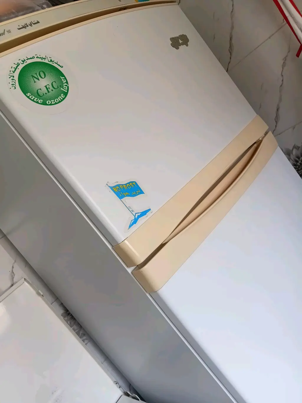 براد و فريزا
