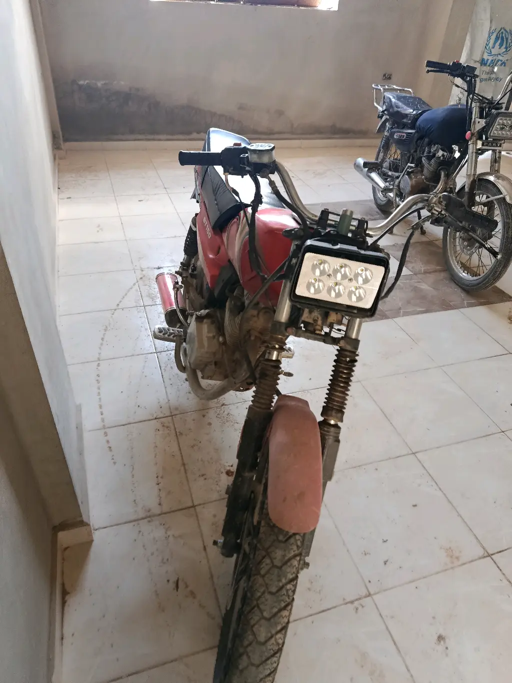 جالنك جنزير صدر