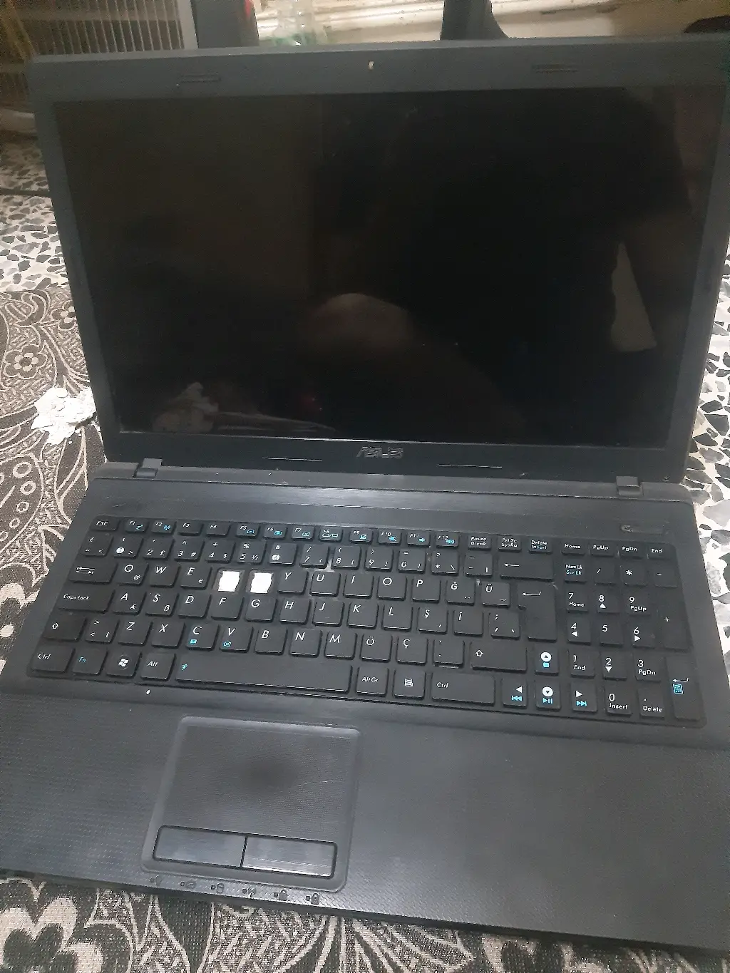 لابتوب مستعمل