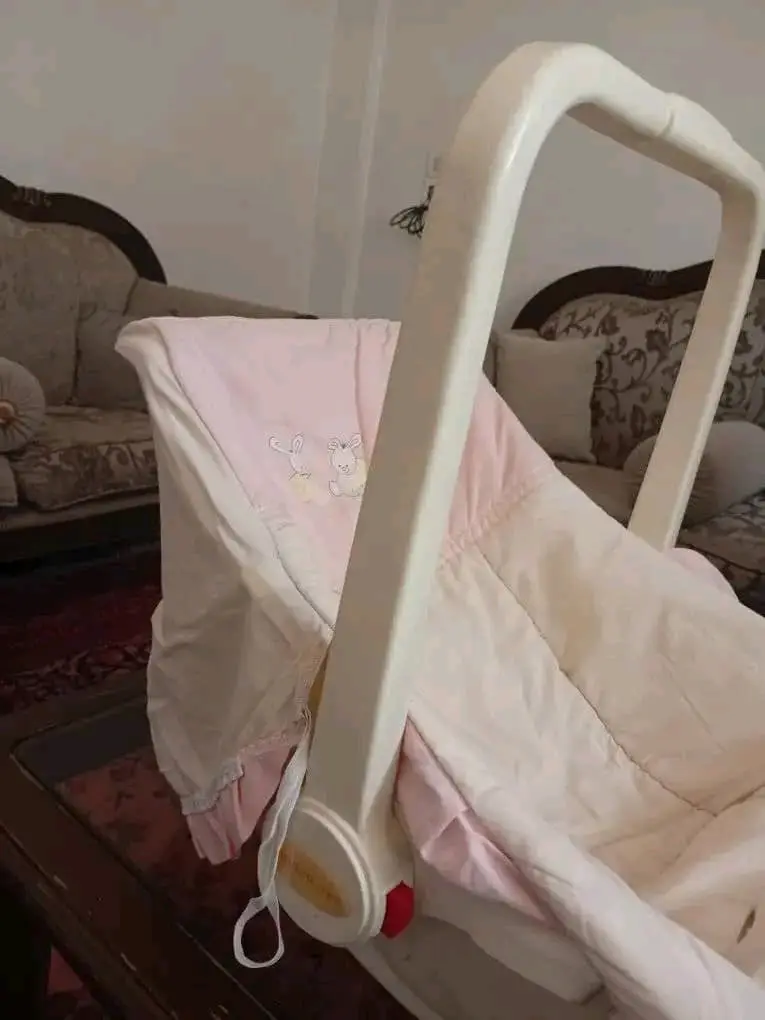 كرسي هزاز أجنبي