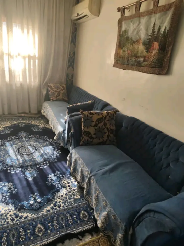 غرفة قعدة