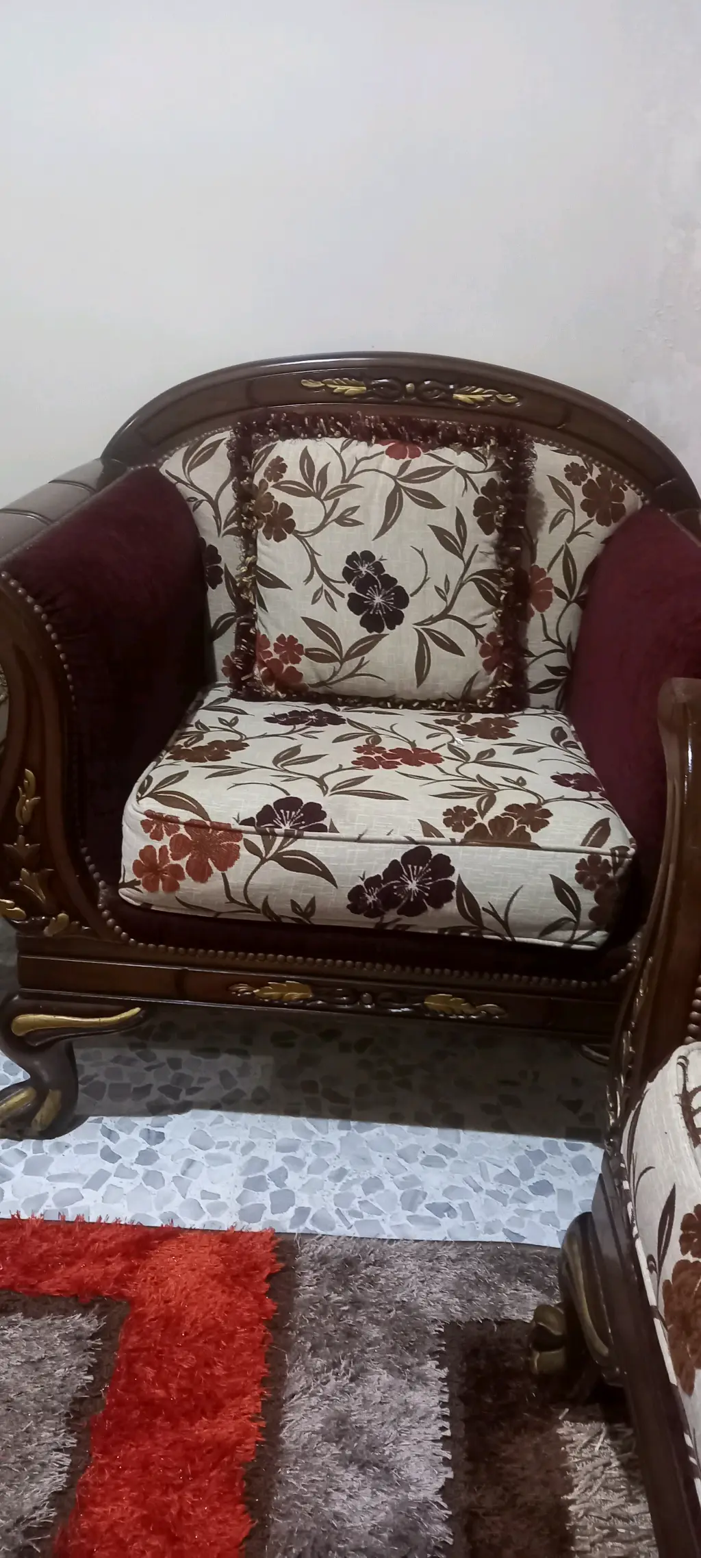طقم كنبايات