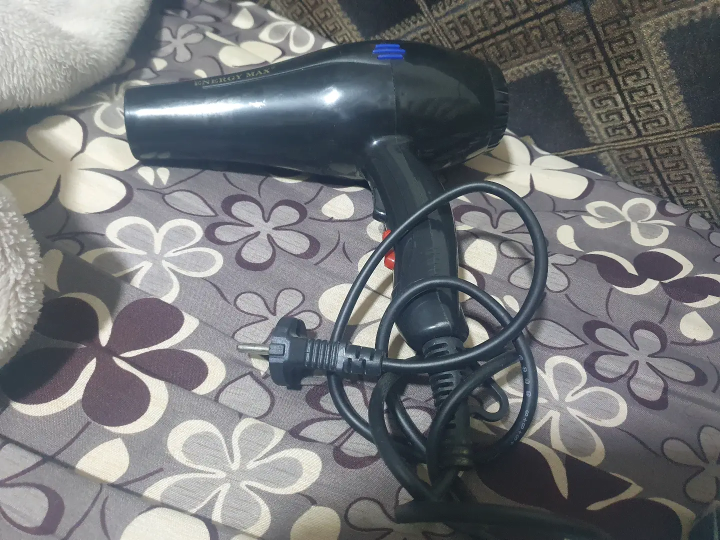 سشوار ENERGY MAX