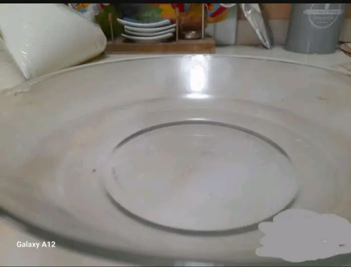 صحون فرنسيين 12 صحن