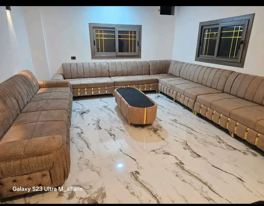 ركن سبر تفصيل حسب الطلب