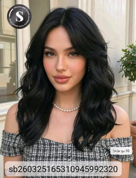 العناية بشعرك من عنا وبس💎