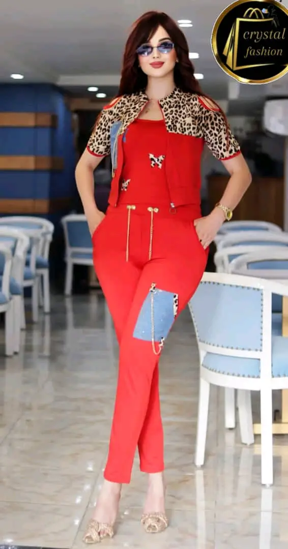 البيجامة النسائية الملكية👑