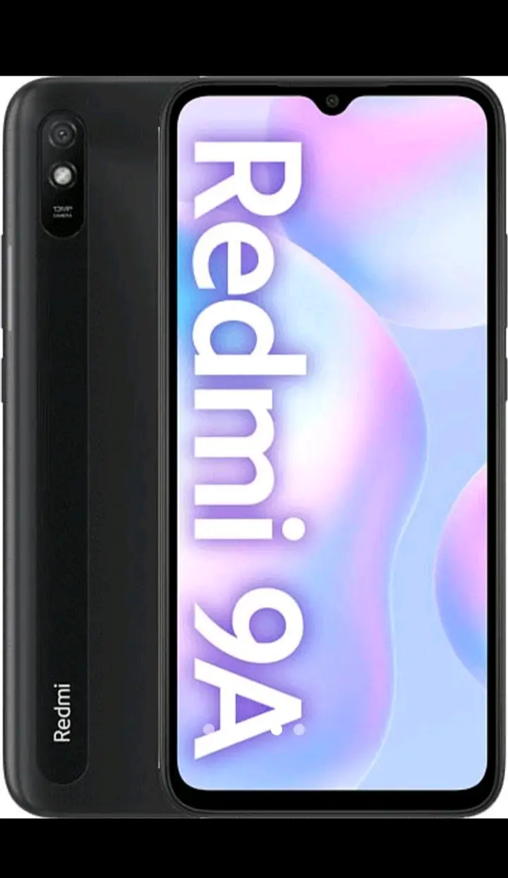 الهاتف Redmi9A للبيع