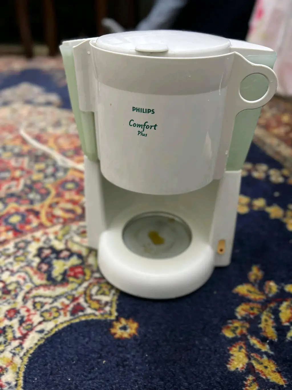 ماكينة قهوة فليبس