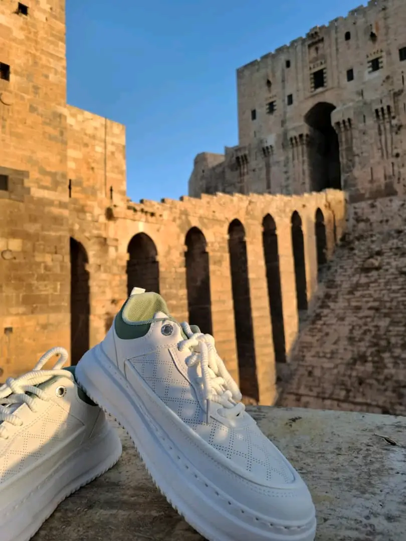 حذاء كاجوال
