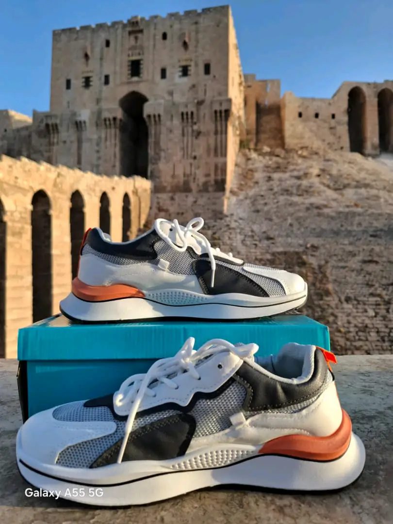 حذاء كاجوال