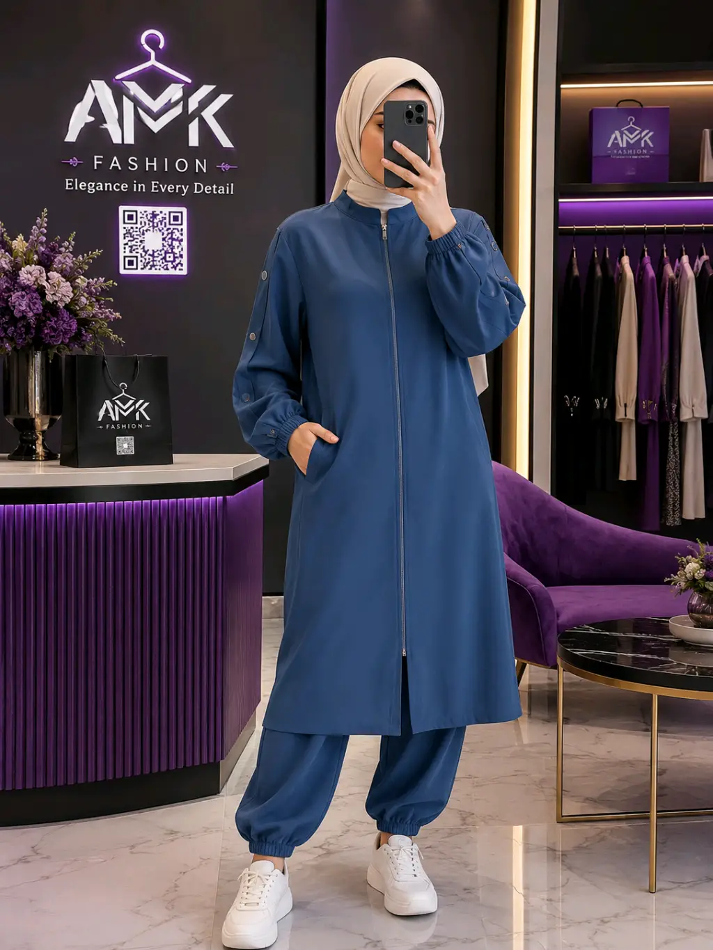 بجامة للصيف
