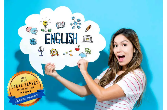 دورات حسب الحاجة انجليزي