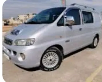 شراءسيارة فان