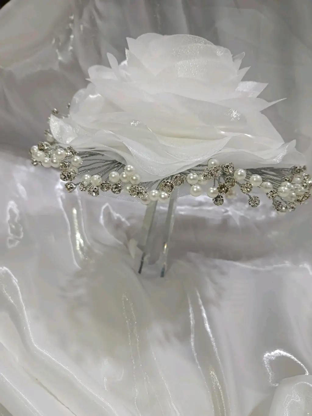 مسكة عروس