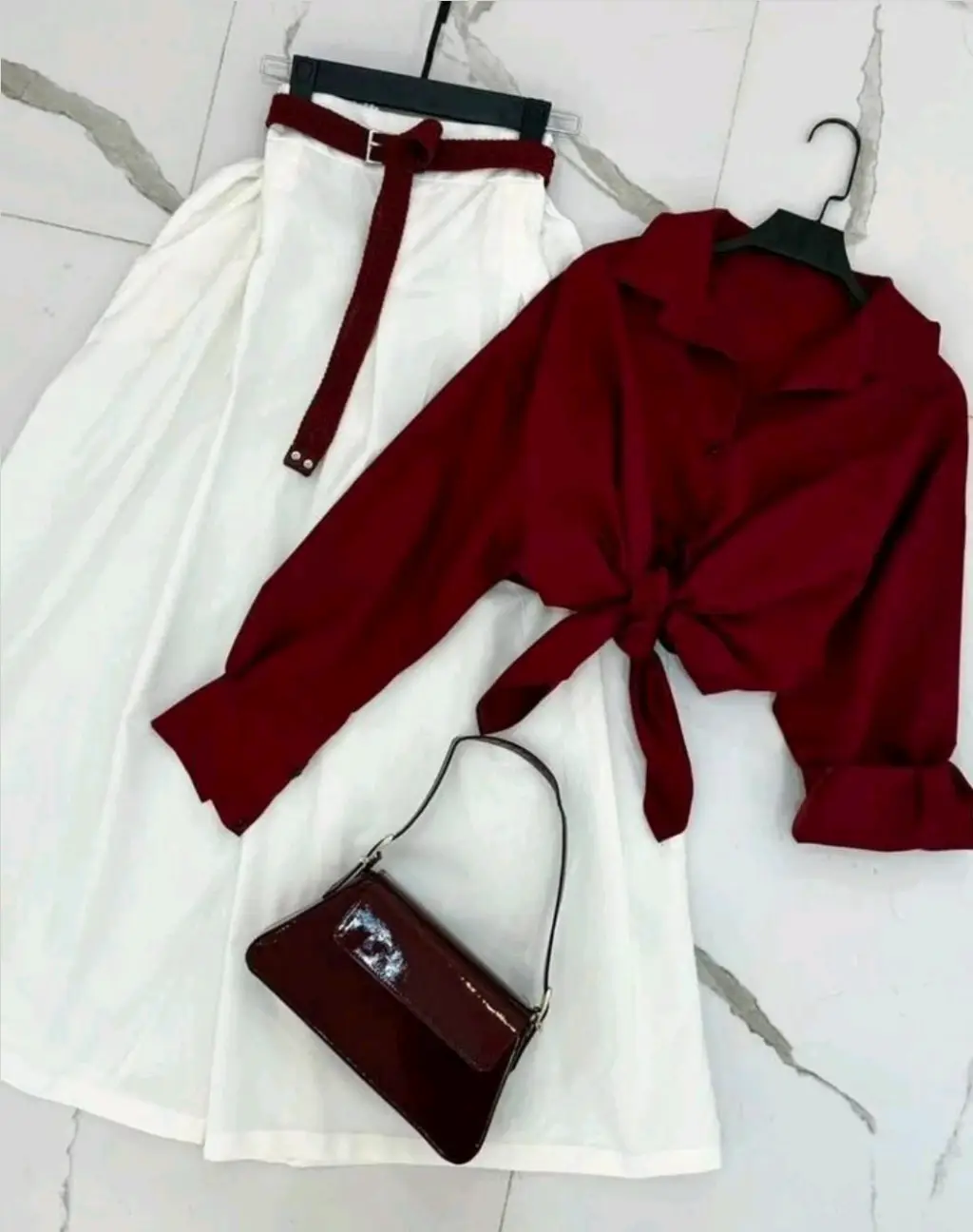 طقم محير نسائي