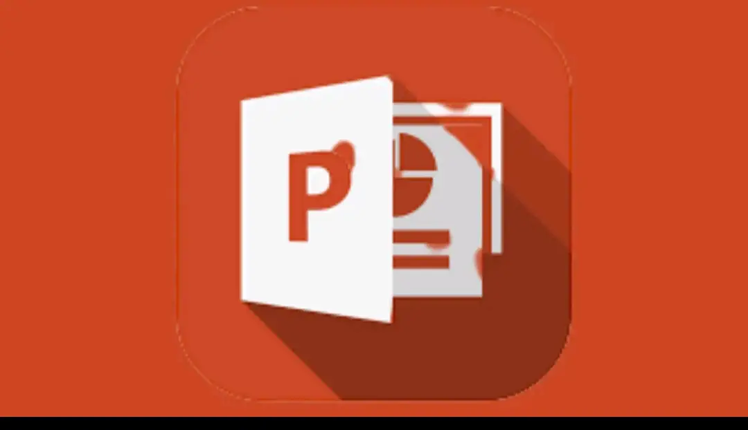 عروض تقديمية على برنامج PowerPoint