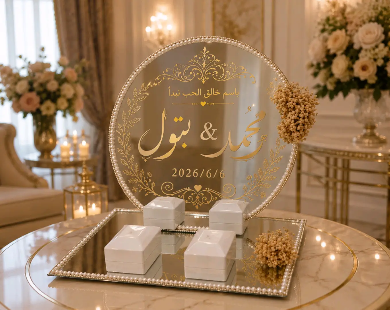 ستاندات محابس