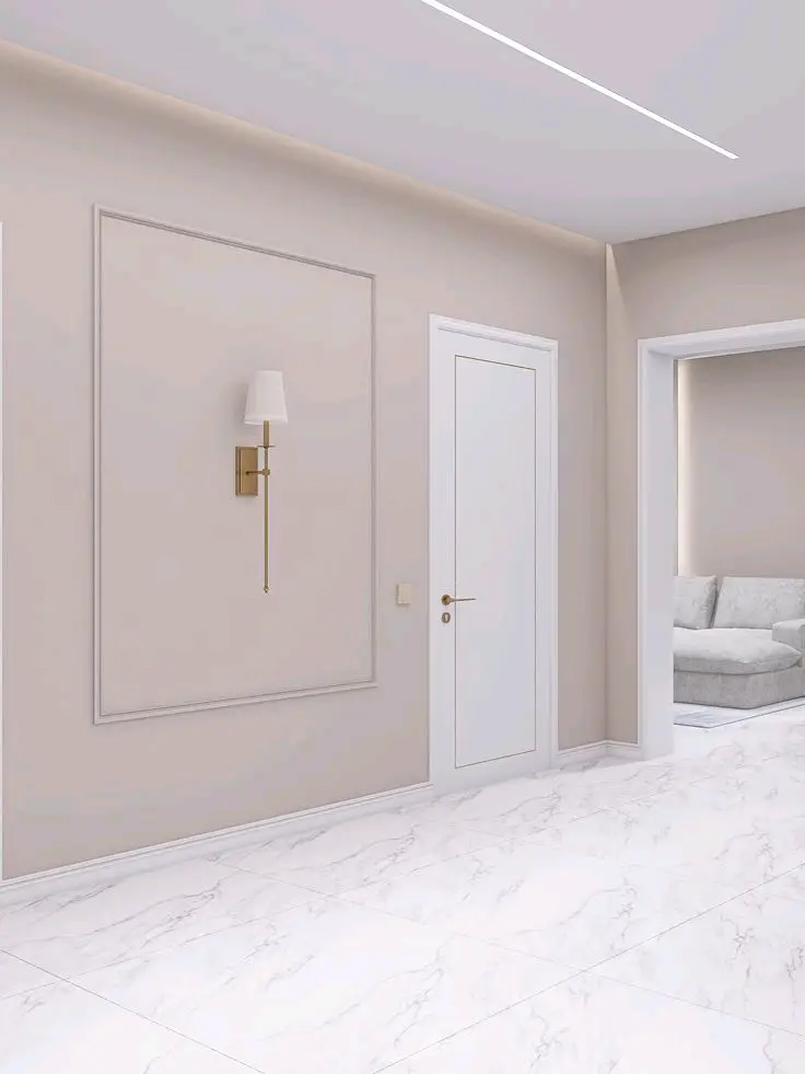 خبرة ممتازة بالدهان مع كفالة