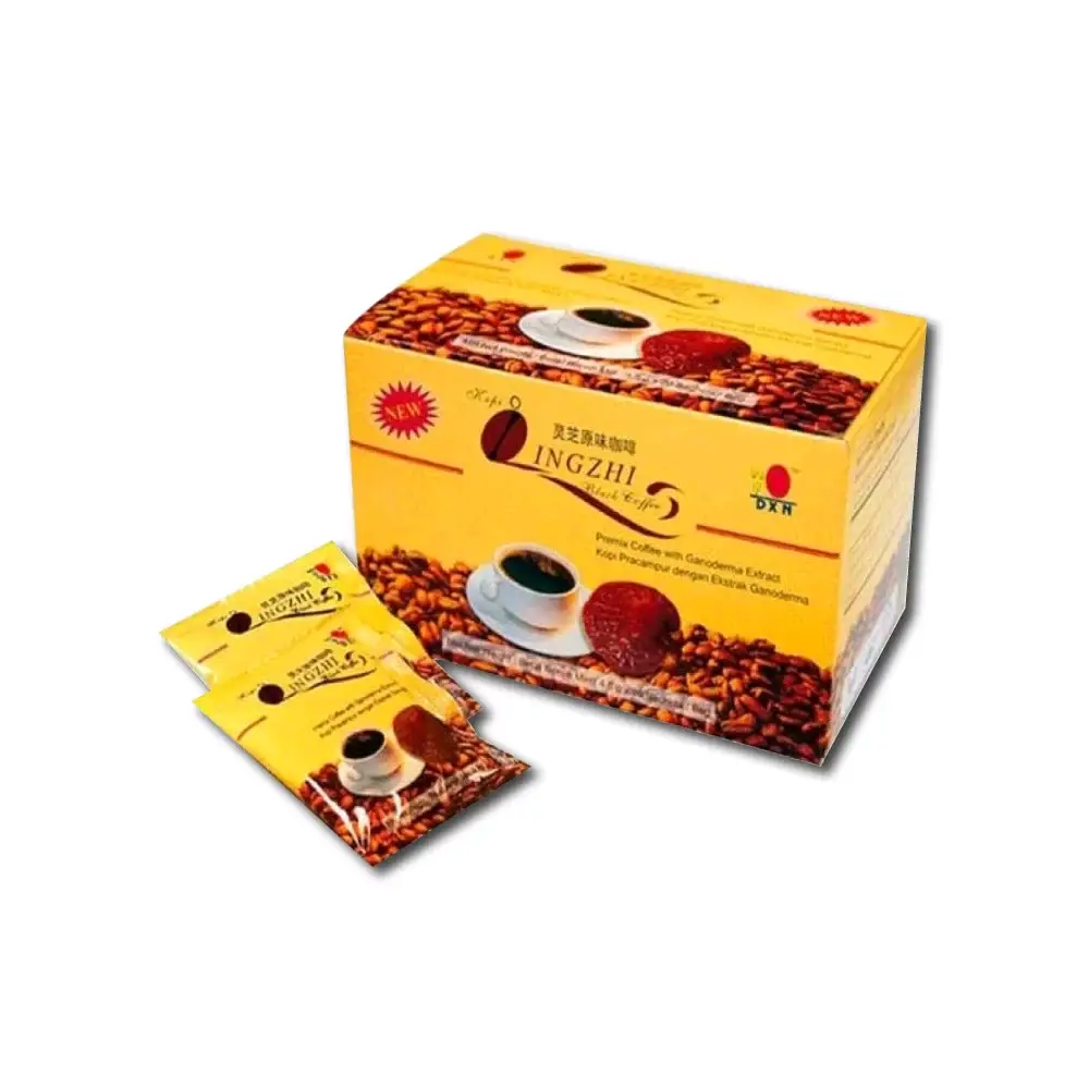 قهوة طبيعة وغذاء لجسم