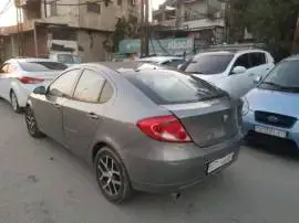 سيارة بروتون automatic 2006 Gen2