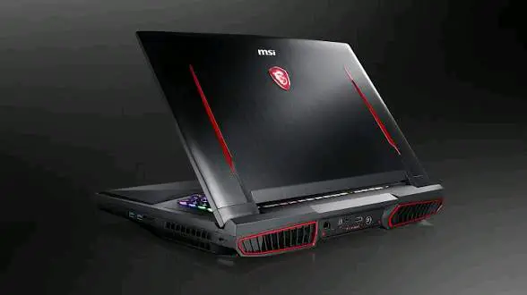 مطلوب لابتوب