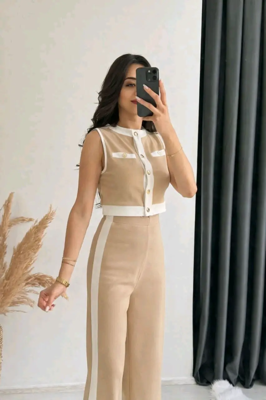طقم نسواني
