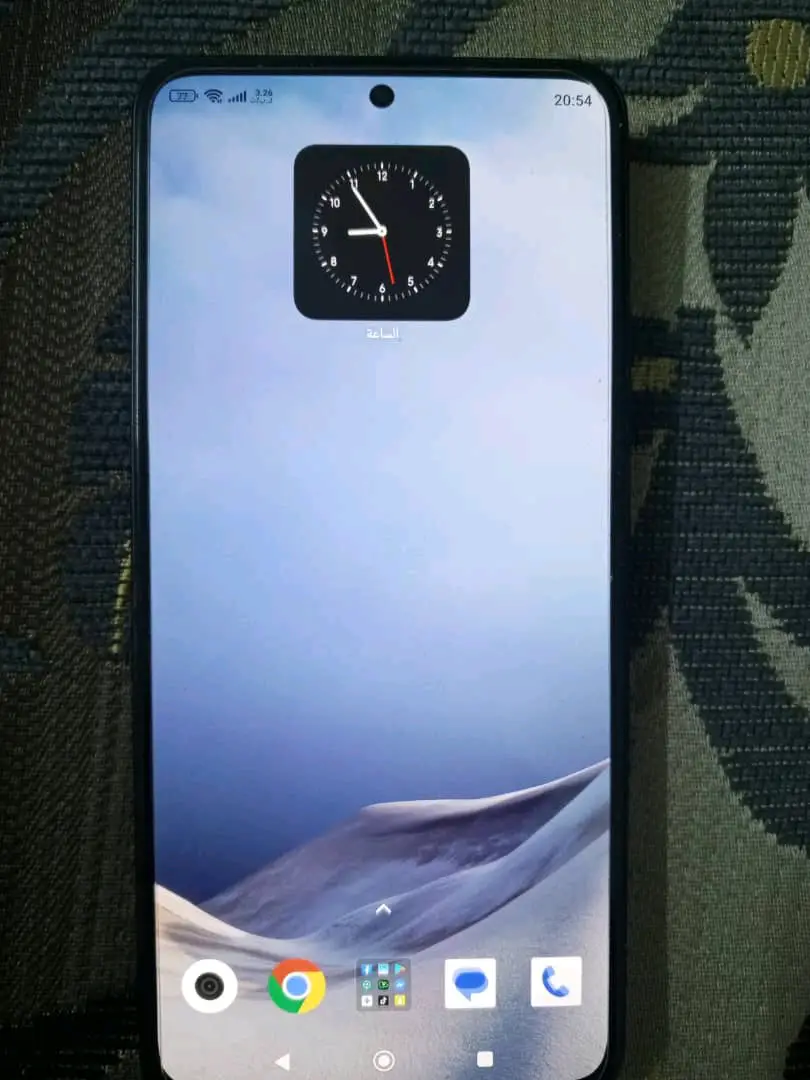 هاتف تشاومي 13t