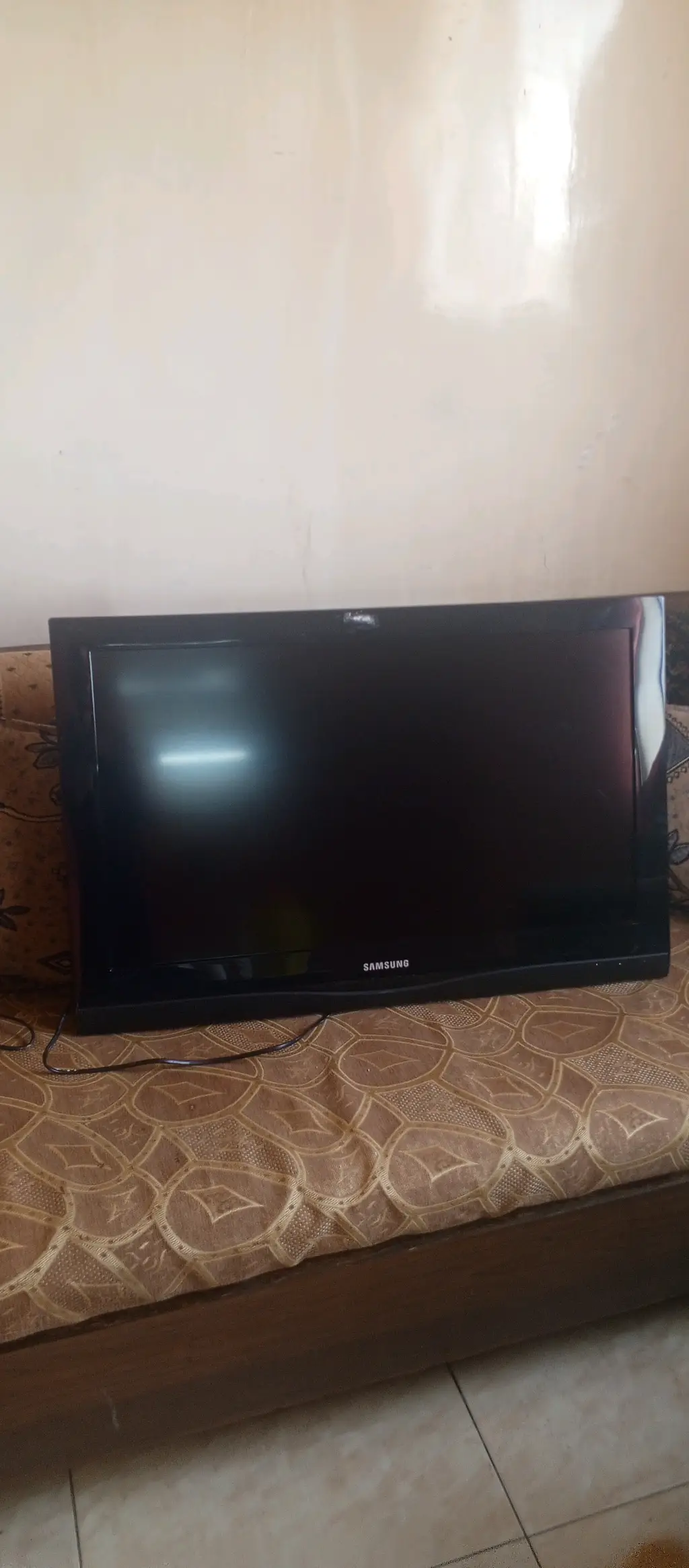 شاشة سامسونغ