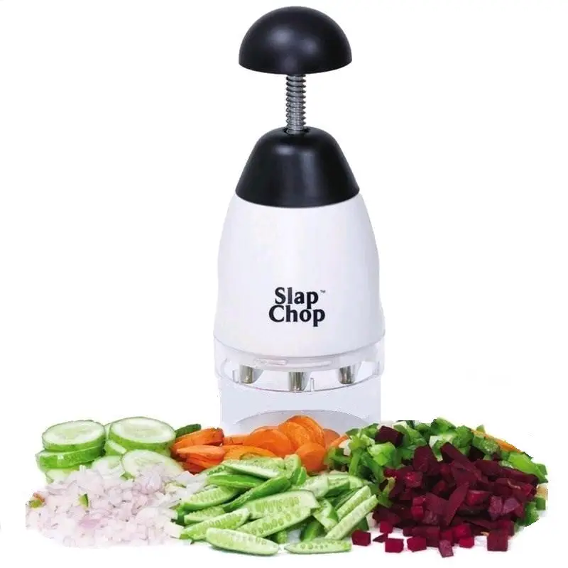 مفرمة وقطاعة slapchop