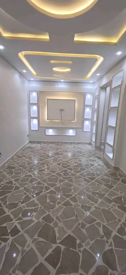 للبيع شقة سكنية سوبر ديلوكس