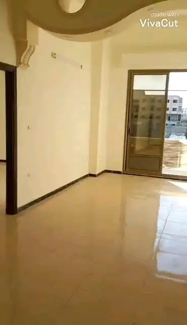 شقة ١٢٠م² طابق ثاني طابو أخضر