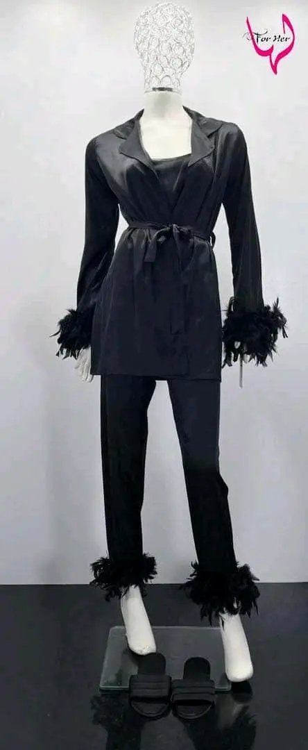 يحامة ساتان