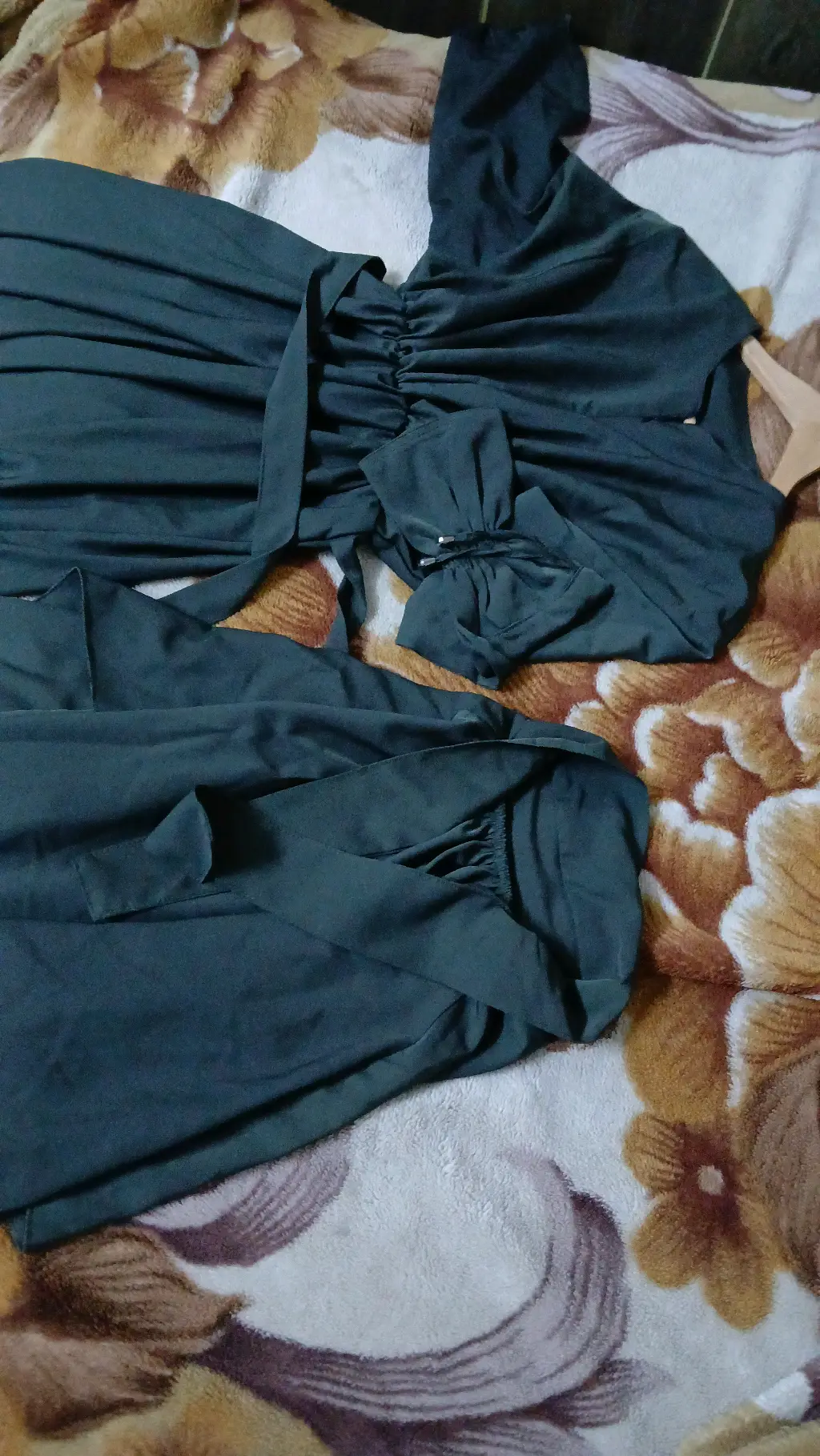 بيع طقم شرعي