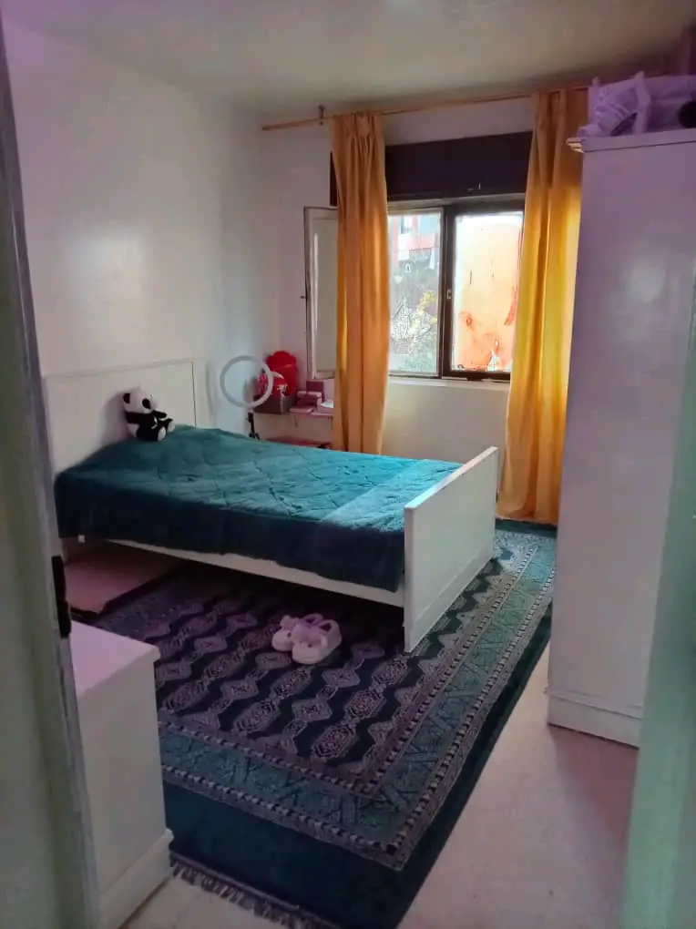 شقة سكنية ١٤٢م² طابو أخضر