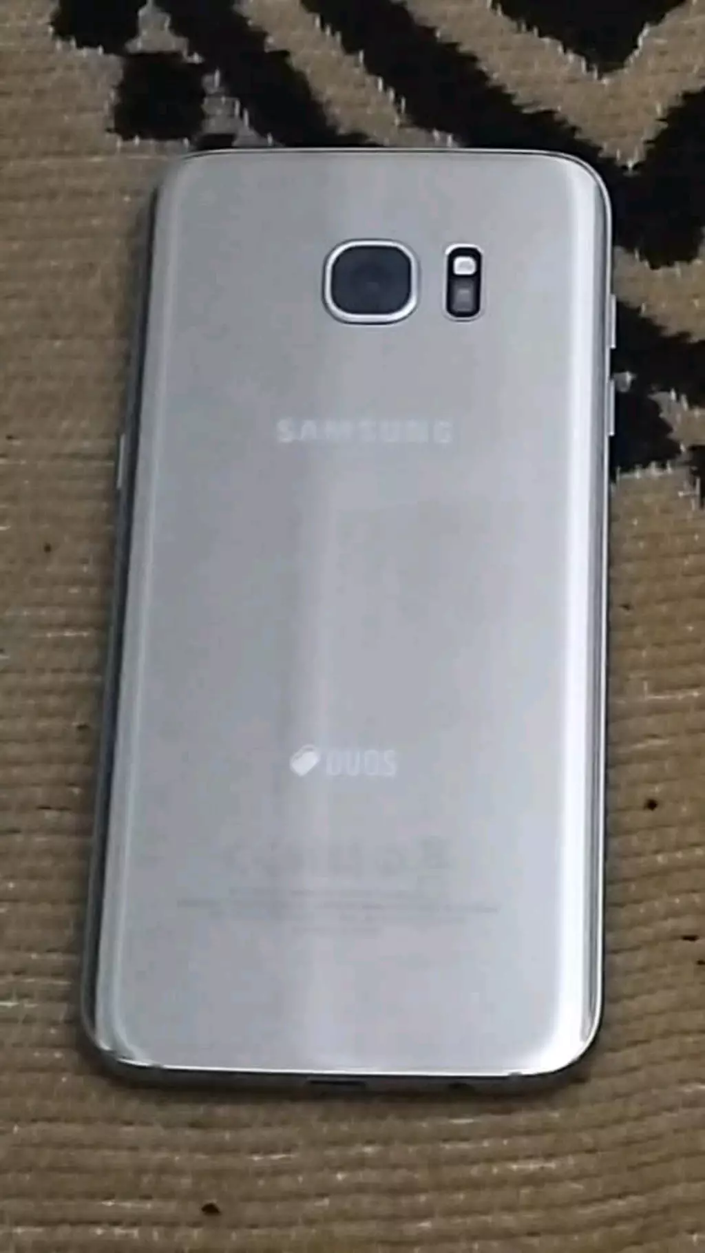 جوال S7 edge