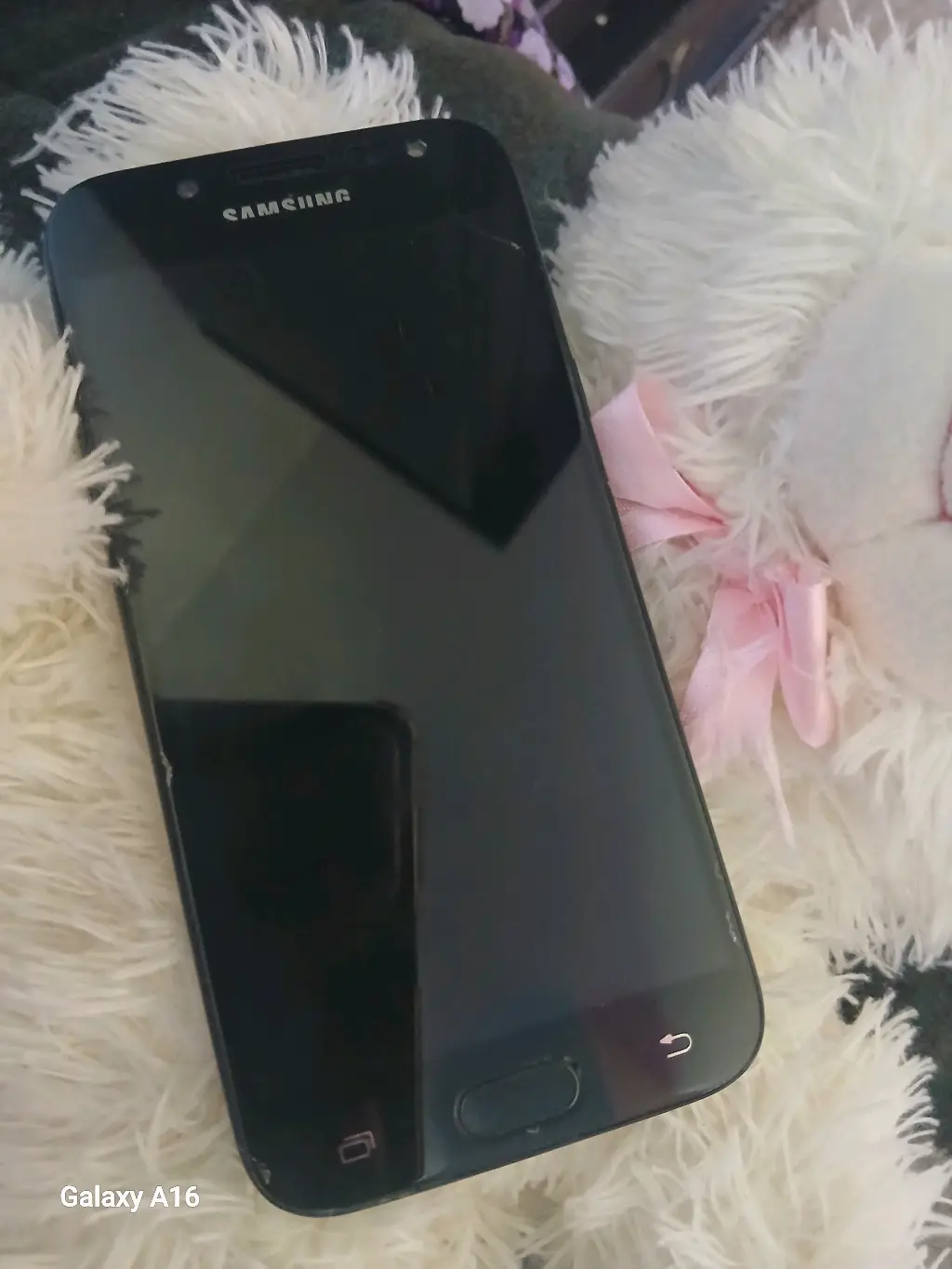 تلفون j5pro