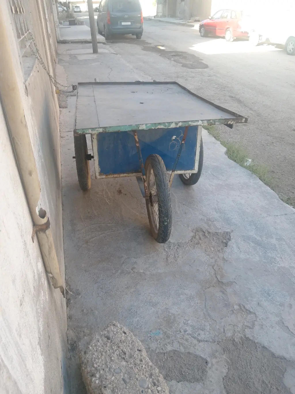 عرباية للبيع 