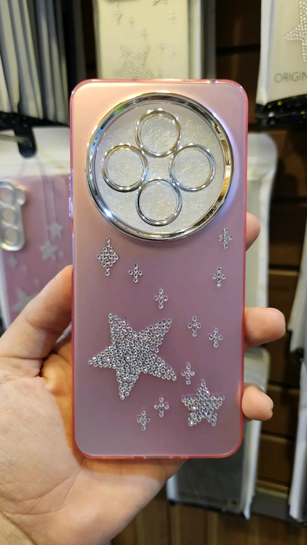 كفر REDMI 14C